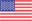 american flag Santa Ana