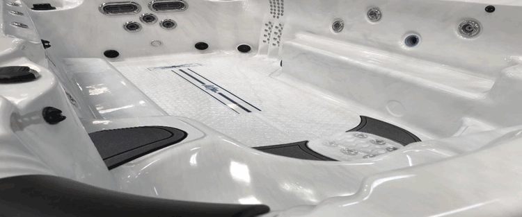 Cal Grip™ for hot tubs in Santa Ana