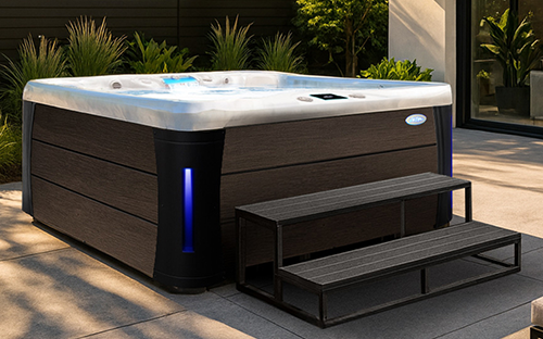 Escape Plus&trade; Spas Santa Ana hot tubs for sale