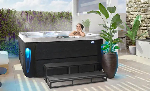 Escape X-Series Spas Santa Ana hot tubs for sale