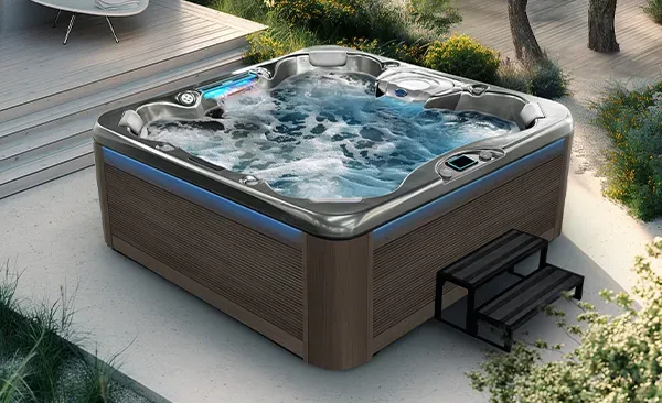 Platinum™ Spas Santa Ana hot tubs for sale