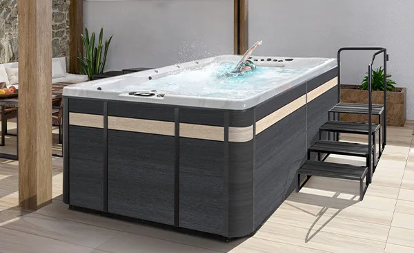 Swim X-Series Spas Santa Ana hot tubs for sale