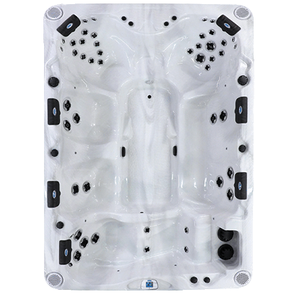 Newporter EC-1148LX hot tubs for sale in Santa Ana