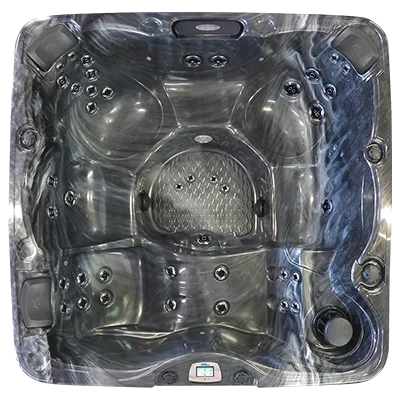 Pacifica-X EC-739LX hot tubs for sale in Santa Ana