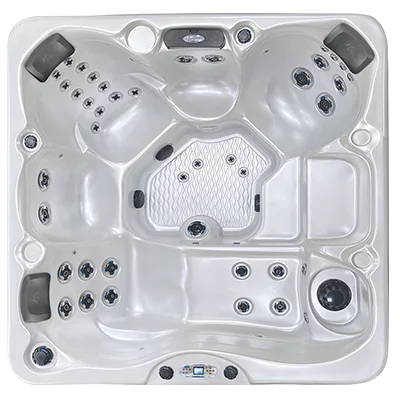 Costa EC-740L hot tubs for sale in Santa Ana
