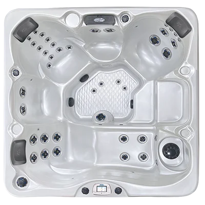 Costa-X EC-740LX hot tubs for sale in Santa Ana