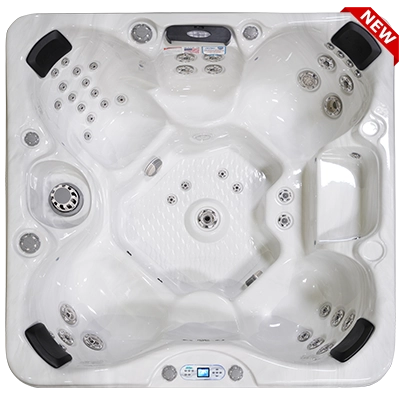 Baja EC-749B hot tubs for sale in Santa Ana