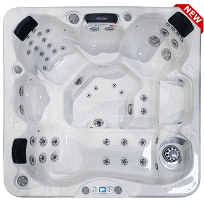 Costa EC-749L hot tubs for sale in Santa Ana