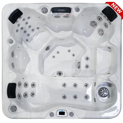 Costa-X EC-749LX hot tubs for sale in Santa Ana