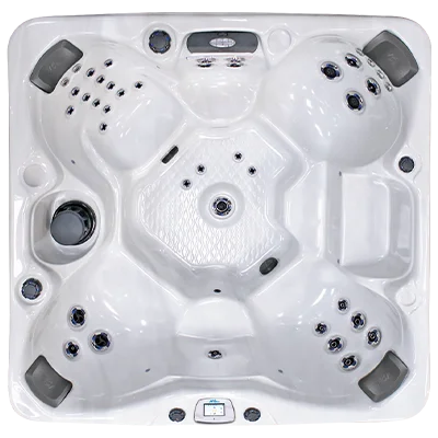 Cancun-X EC-840BX hot tubs for sale in Santa Ana