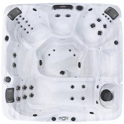 Avalon EC-840L hot tubs for sale in Santa Ana