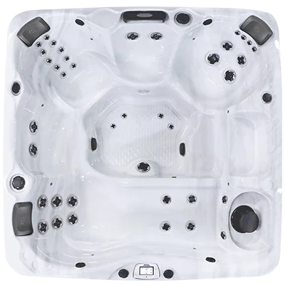 Avalon-X EC-840LX hot tubs for sale in Santa Ana