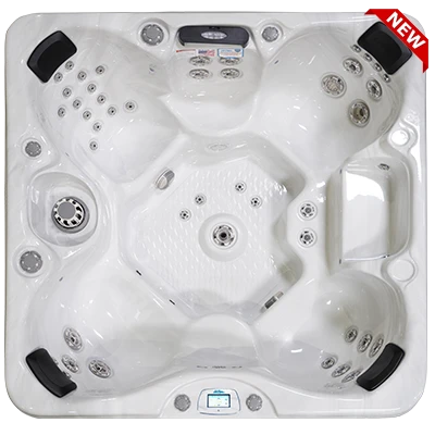 Cancun-X EC-849BX hot tubs for sale in Santa Ana