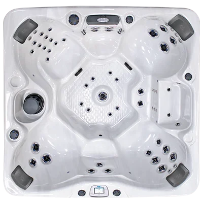 Cancun-X EC-867BX hot tubs for sale in Santa Ana
