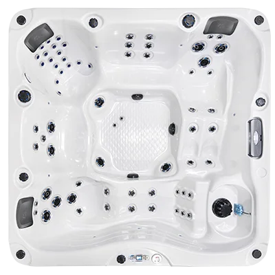 Malibu EC-867DL hot tubs for sale in Santa Ana