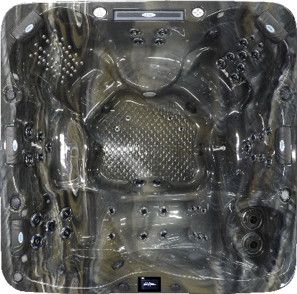 La Jolla PL-894L hot tubs for sale in Santa Ana