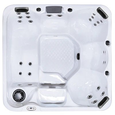 Hawaiian Plus PPZ-628L hot tubs for sale in Santa Ana