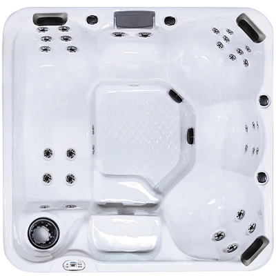 Hawaiian Plus PPZ-634L hot tubs for sale in Santa Ana