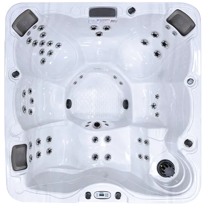 Pacifica Plus PPZ-743L hot tubs for sale in Santa Ana