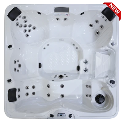 Pacifica Plus PPZ-743LC hot tubs for sale in Santa Ana