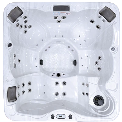 Pacifica Plus PPZ-752L hot tubs for sale in Santa Ana