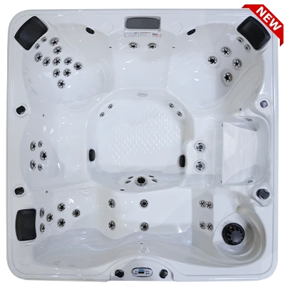 Atlantic Plus PPZ-843LC hot tubs for sale in Santa Ana